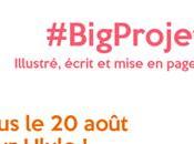 Quelques infos #BigProjet2015