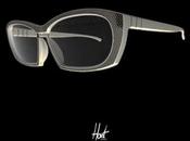 Lunettes Hoet