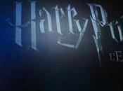 Harry Potter, l'Exposition