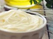 Comment faire mayonnaise allégée