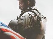 American Sniper (2015) Clint Eastwood