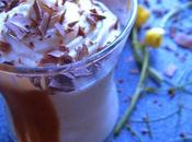 Mousse Baileys. [Foodista Challenge #Spéciale]