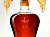 Hardy Lalique présentent leur audacieuse carafe L’été
