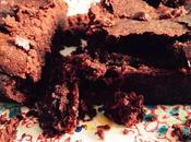 Gâteau fondant chocolat sans oeuf recette