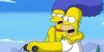 Homer Marge Simpson vont bientôt divorcer