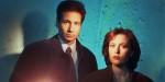 Mulder Scully réunis première photo retour d’X-Files