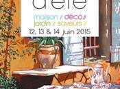 Actu Déco Salon Envies d’été