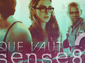 [Critique Série] Sense8 Wachowki