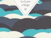 lettre Helga, Bergsveinn Birgisson