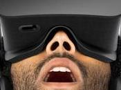 Pour tout savoir propos l’Oculus Rift