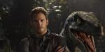 Chris Pratt rempile pour suite Jurassic World