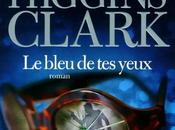 Mary Higgins Clark bleu yeux: 5,5/10