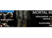 [TEST] Mortal Kombat (PS4)