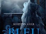 Bleu Saphir, Kerstin Gier