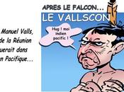 Valls, Réunion 49-3