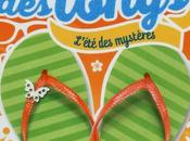 club tongs, tome Ellen Richardson