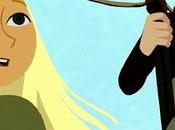 Cinéma Tout haut monde, teaser