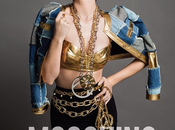 Mode Katy Perry, égérie Moschino