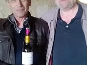 Dégustation vins Denis Barraud Cour d'Argent, Gravières, Lynsolence dans millésime 2012