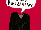 Moi, Simon homo sapiens Becky Albertalli