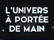L’univers Portée Main, Galfard Christophe