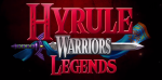 Hyrule Warriors Legends combat maintenant
