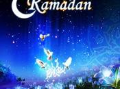 Ramadan nouvelles