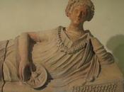 romain sculpture