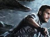 Jurassic World, critique