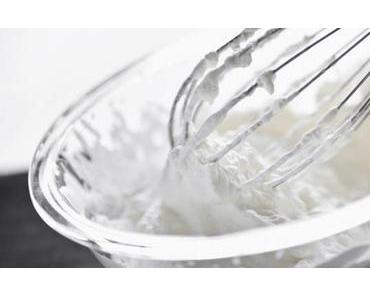 Comment faire une chantilly allégée à la maison ?