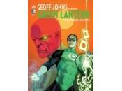 Geoff Johns présente Green Lantern, Origines secrètes (Tome
