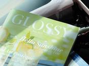 Hello Sunshine Glossybox Juin