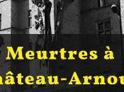 Meurtres Château-Arnoux Automne sanglant Gilles Milo-Vacéri