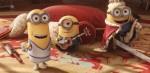 [Critique] Minions trop plein