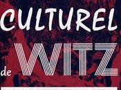 Agenda culturel Witz Montpellier lundi dimanche juin