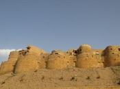 Jaisalmer, cité