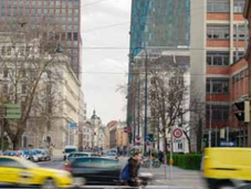 Vienne vision sociale smart city