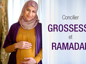 Enceinte durant Ramadan concilier jeûne déroulement grossesse
