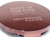 Bronze Fusion Make Ever. L'excellence
