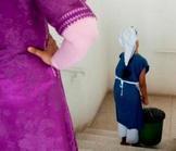 Les « petites bonnes » au Maroc : nouveau visage de l’esclavagisme