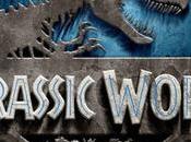 Jurassic World édition Collector
