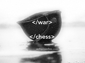 Seconde guerre mondiale d'échecs