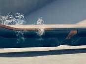 Avec Slide, Lexus a-t-il inventé l’hoverboard
