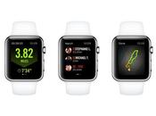 Découvrez nouveaux pays vont accueillir aujourd'hui l'Apple Watch