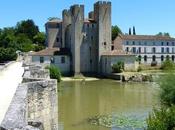 Moulin Tours Barbaste