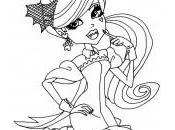 dessin monster high