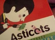 Asticots