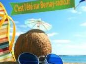 C’est l’été Bernay-radio.fr…
