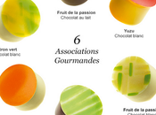 Gourmandise Pastel Pierre Marcolini