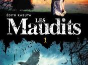 maudits (1/?) prix Edith Kabuya